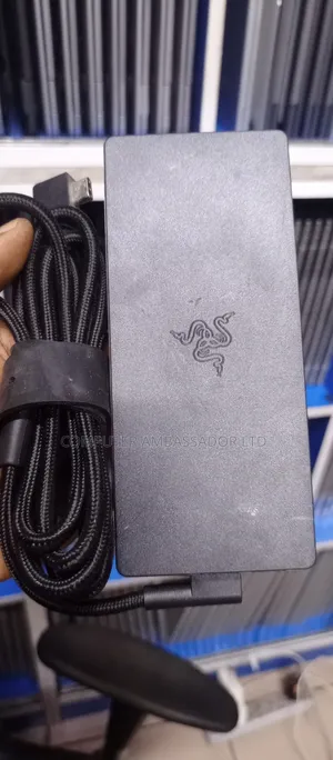 Gaming Laptop Charger