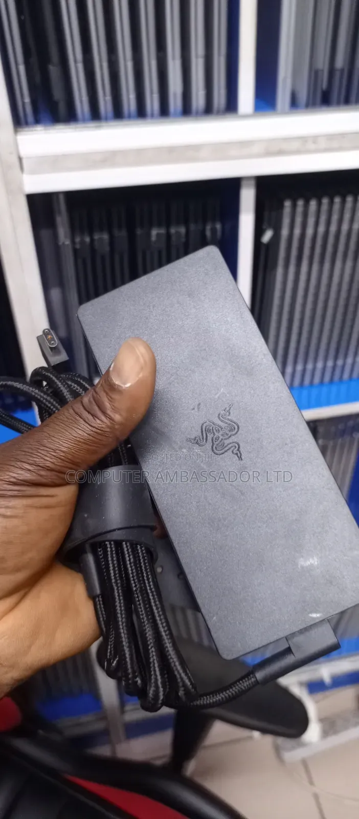 Gaming Laptop Charger