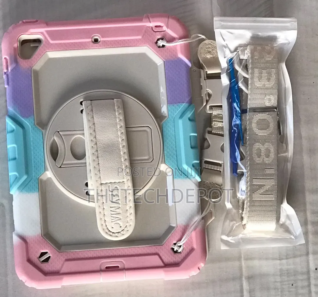iPad Mini 5 Hard Case