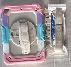 iPad Mini 5 Hard Case