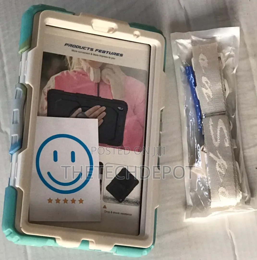 iPad Mini 5 Hard Case