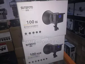 Sutefoto P100 Bi