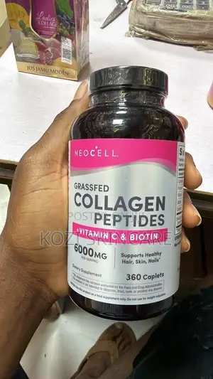 Neocell Collagen Peptides
