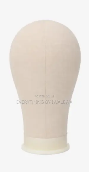 Canvas Head
