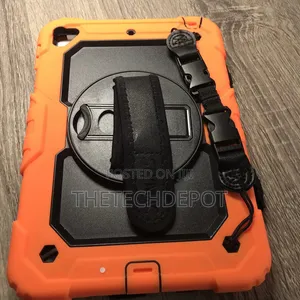 iPad Mini 5 Hard Case