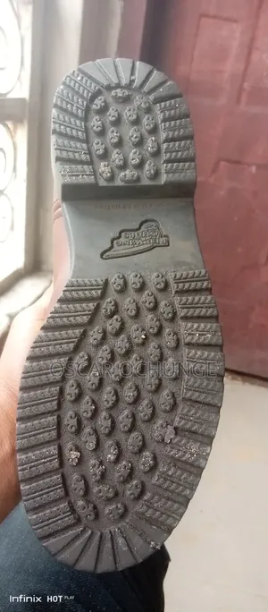 Safety Boot