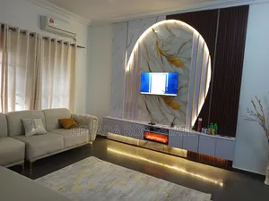 Luxury 2BD Haven | Free Wi-Fi | Perfect Comfort