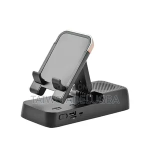 F18 Bracket With Speaker