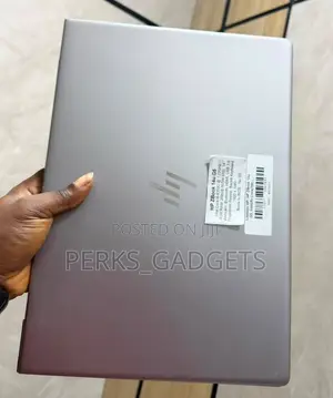 Laptop HP ZBook 14u G5 8GB Intel Core i5 SSD 256GB