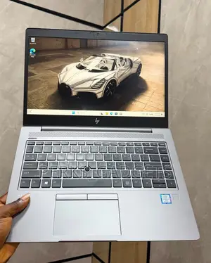 Laptop HP ZBook 14u G5 8GB Intel Core i5 SSD 256GB