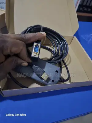 6es7901-3db30-0xa0 | Siemens | USB/PPI MultiMaster Cable