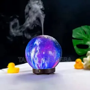 Globe Humidifier
