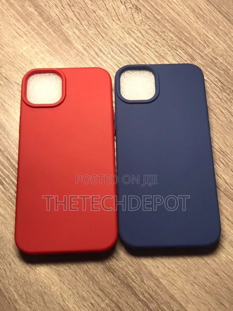 iPhone 15plus Pouch