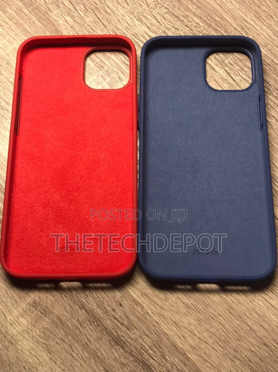 iPhone 15plus Pouch