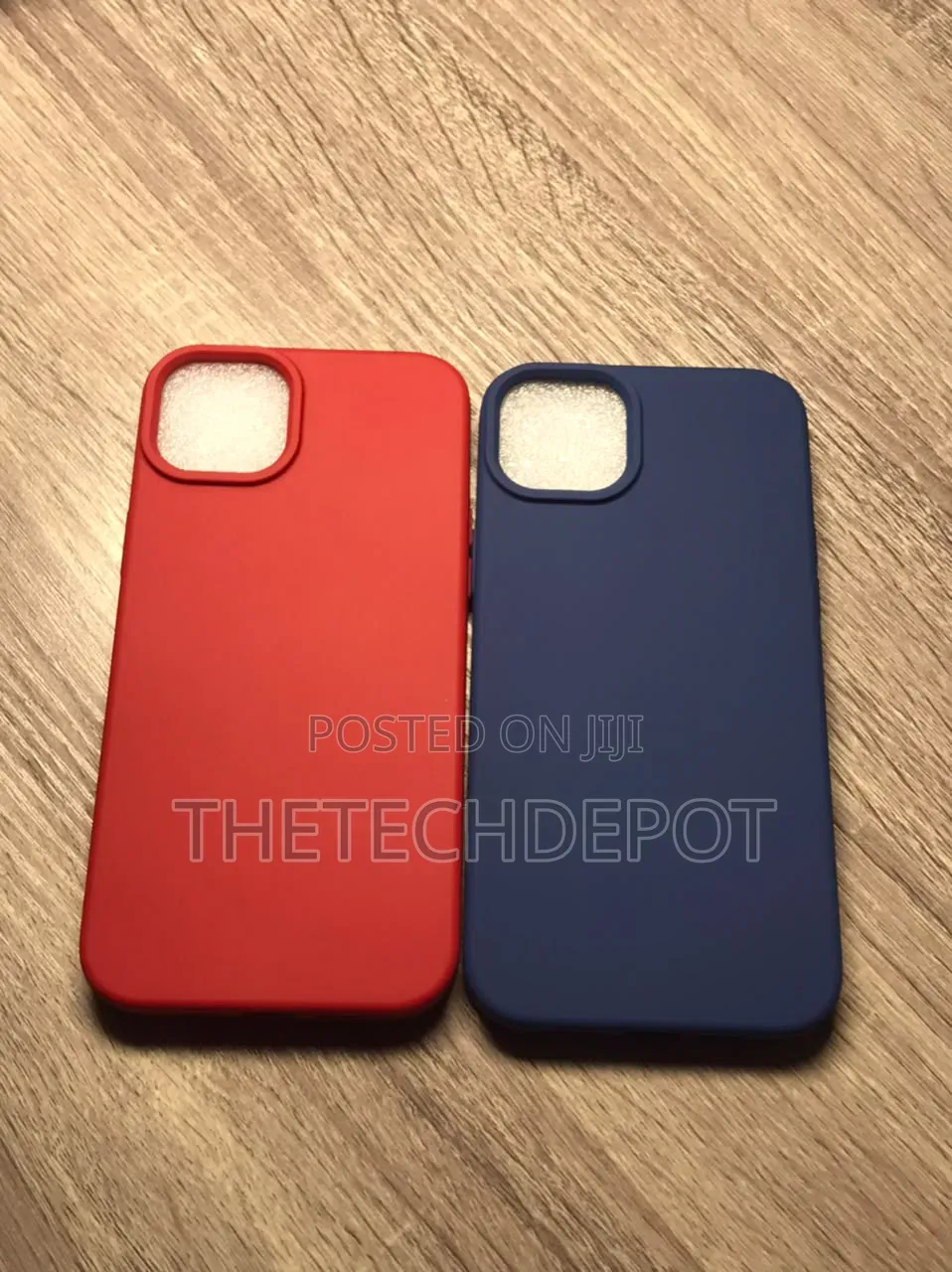 iPhone 15plus Pouch