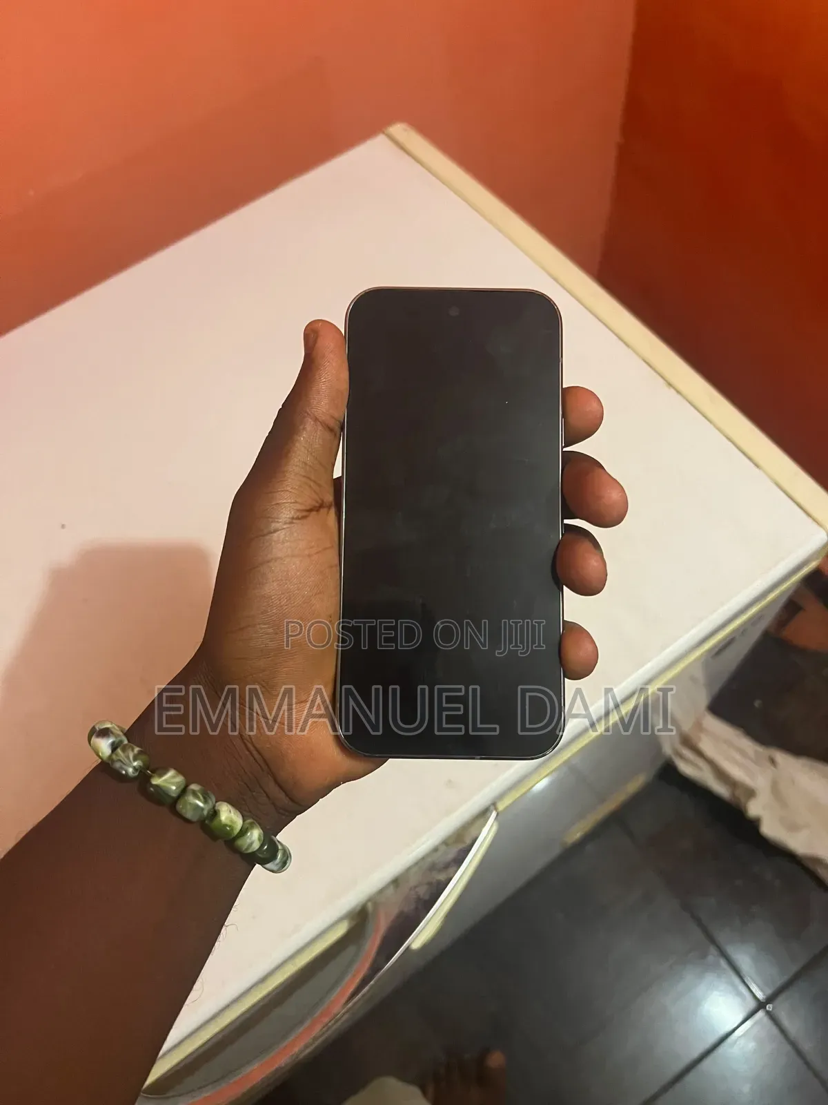 Google Pixel 9 Pro 512 GB Gray