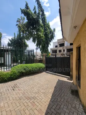 5bdrm Duplex in Maitama for rent