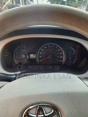 Toyota Sienna 2014 Silver