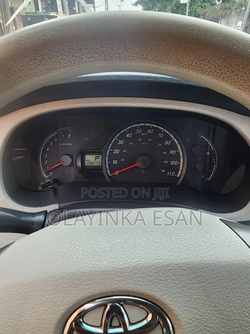 Toyota Sienna 2014 Silver