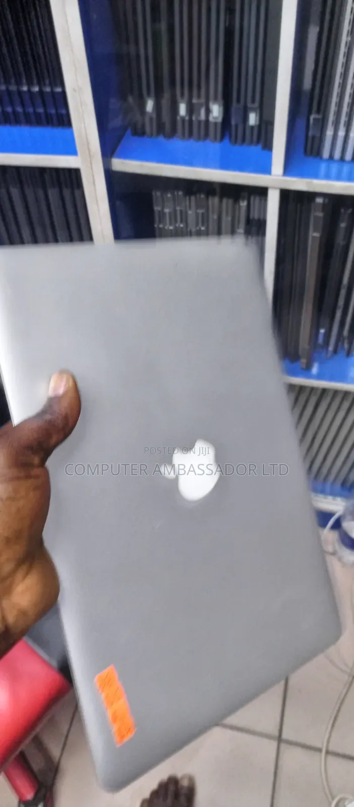 Laptop Apple MacBook Air 2017 8GB Intel Core i5 SSD 128GB