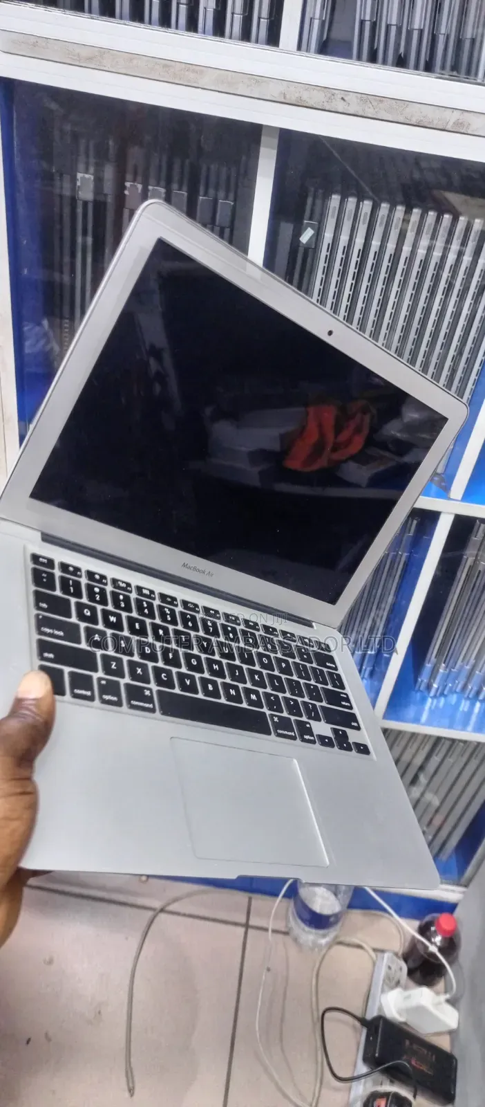 Laptop Apple MacBook Air 2017 8GB Intel Core i5 SSD 128GB