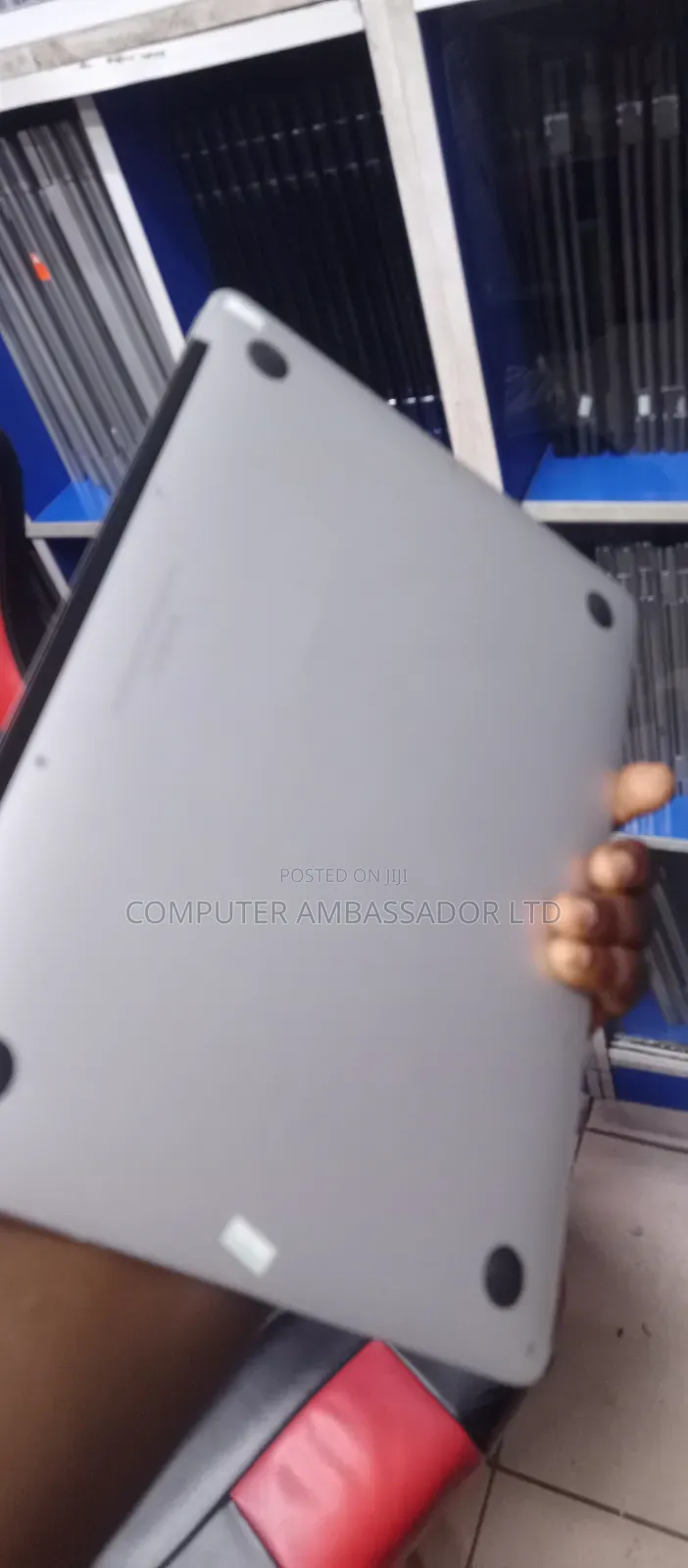 Laptop Apple MacBook Air 2017 8GB Intel Core i5 SSD 128GB