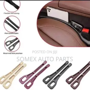 Car Seat Filler