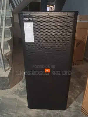 Brand New JBL Speakers