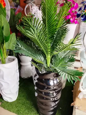 Artificial Flower Plants