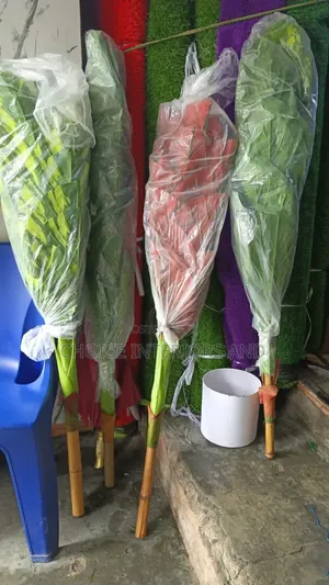 Artificial Flower Plants