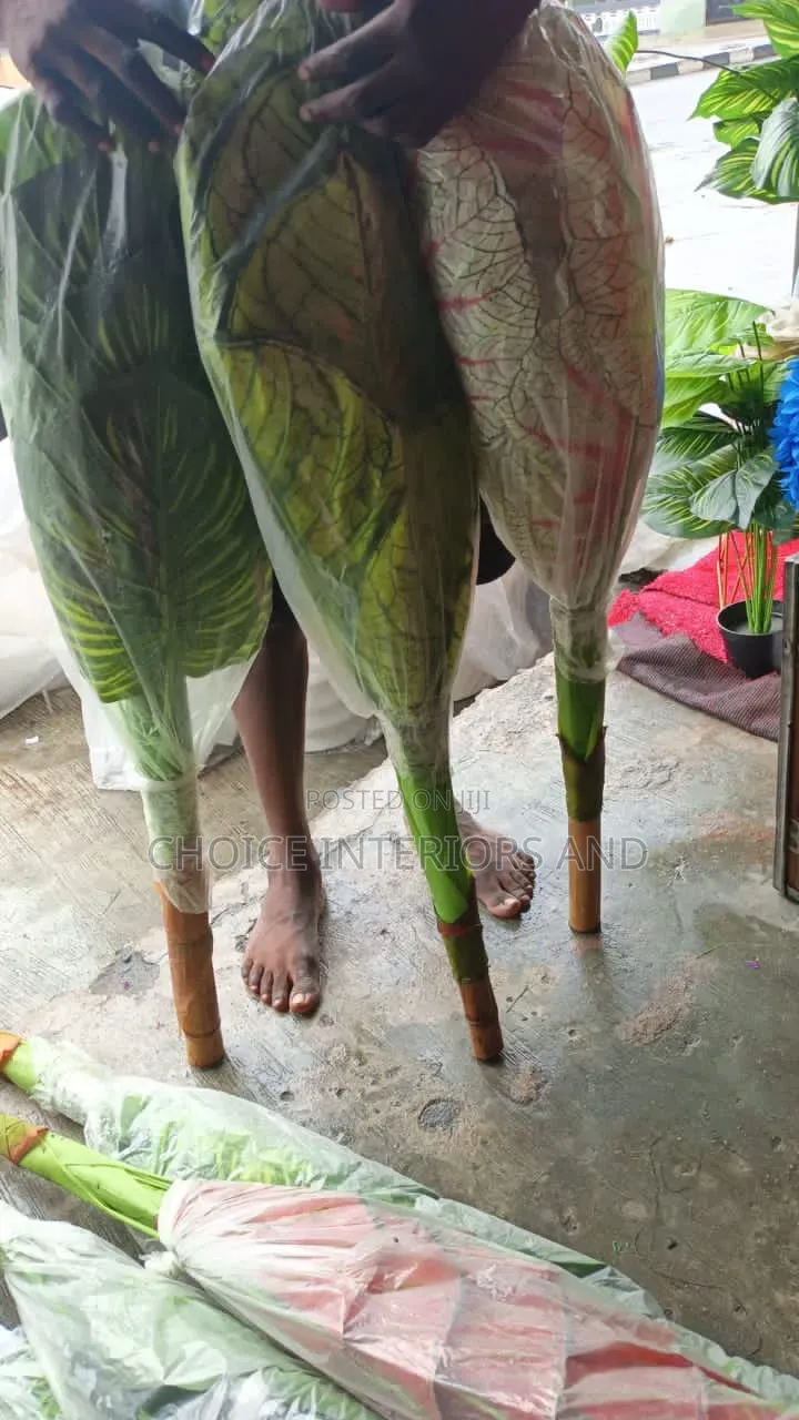 Artificial Flower Plants