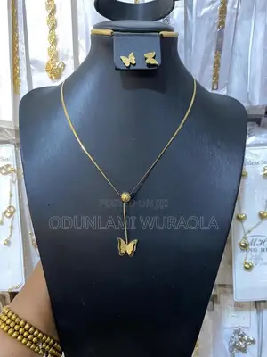 Classy Necklace