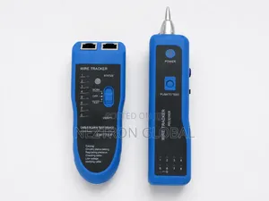 Wire Tracker