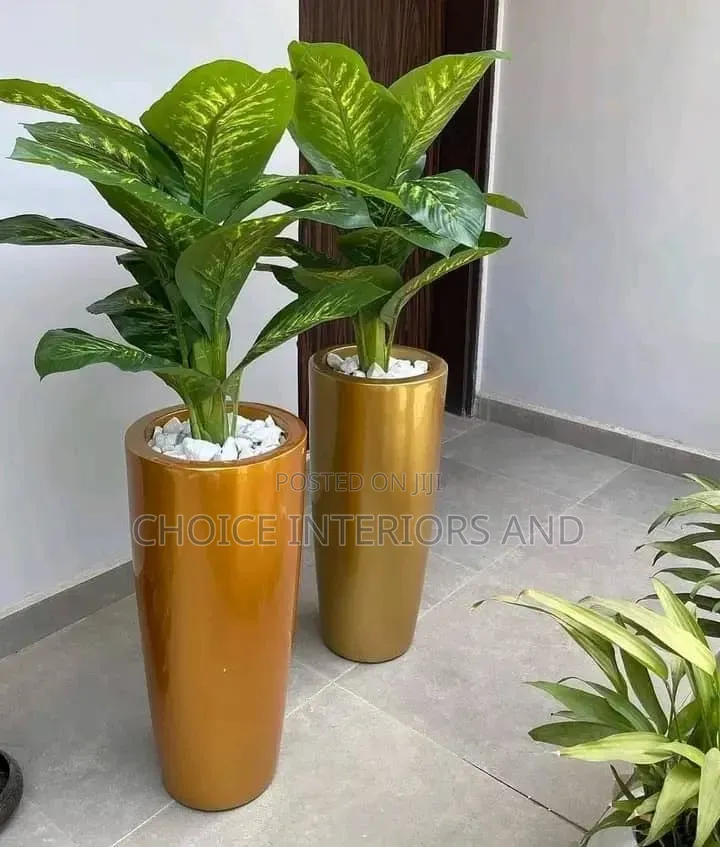 Artificial Flower Plants