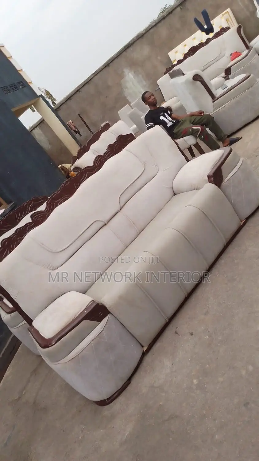 Upholstery