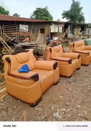 Upholstery