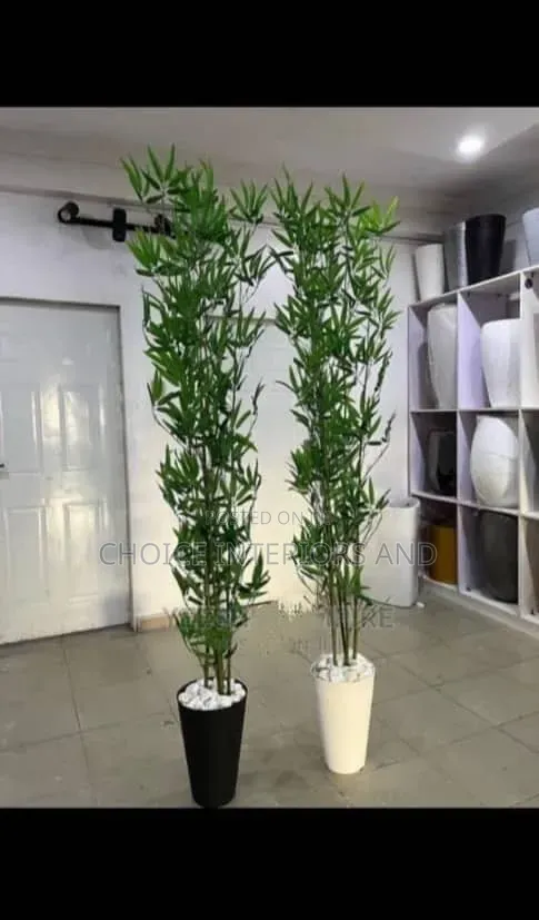 Artificial Flower Plants