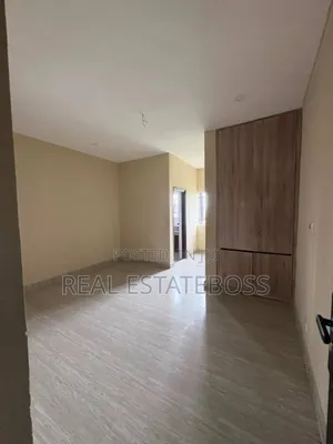 1bdrm Block of Flats in Uyo for rent