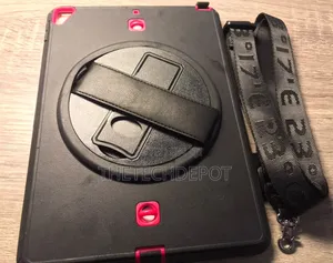 iPad 10.2 Case