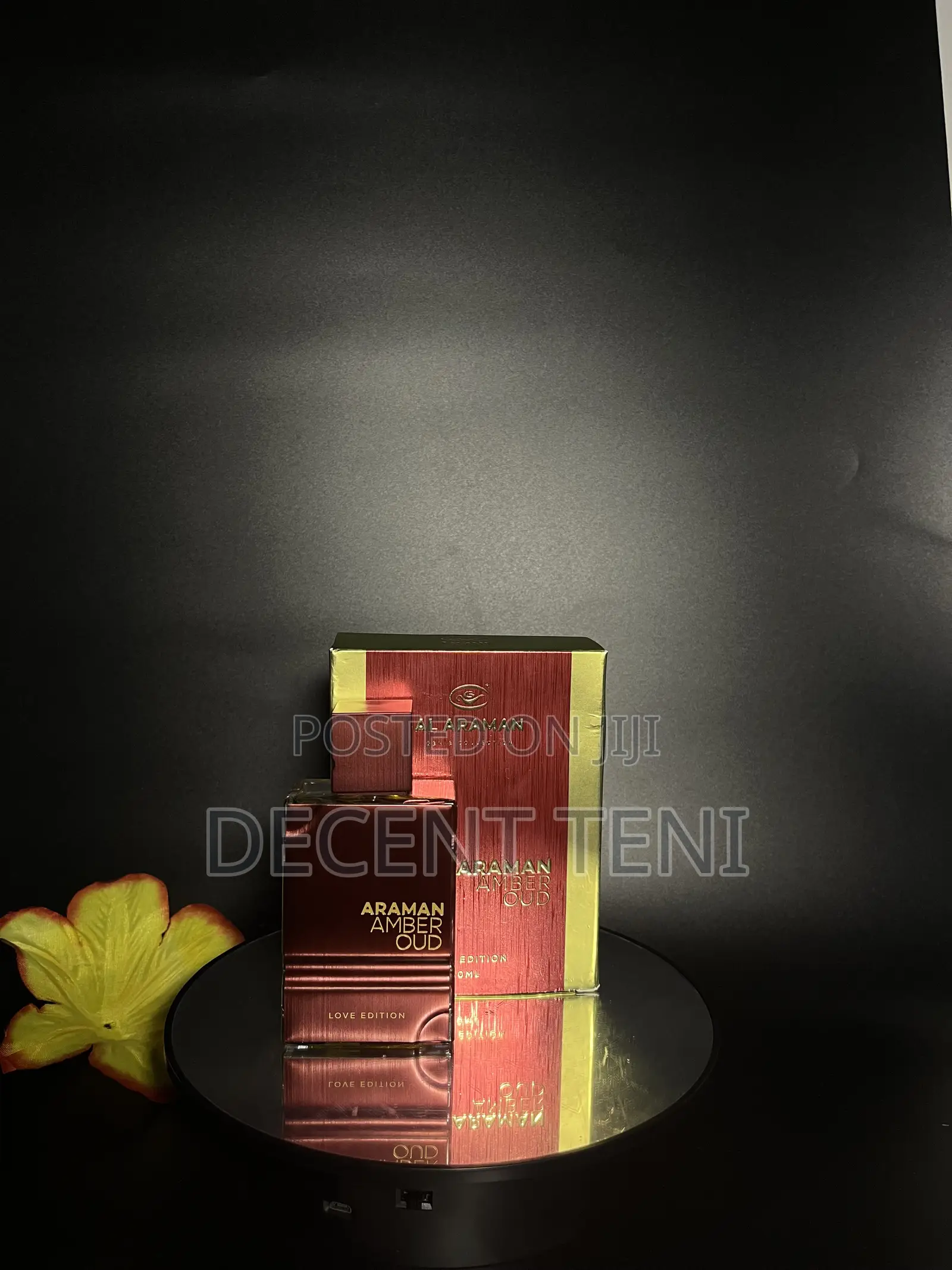 Male Perfumes