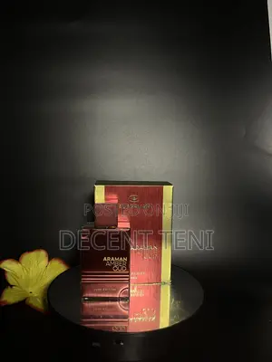 Male Perfumes