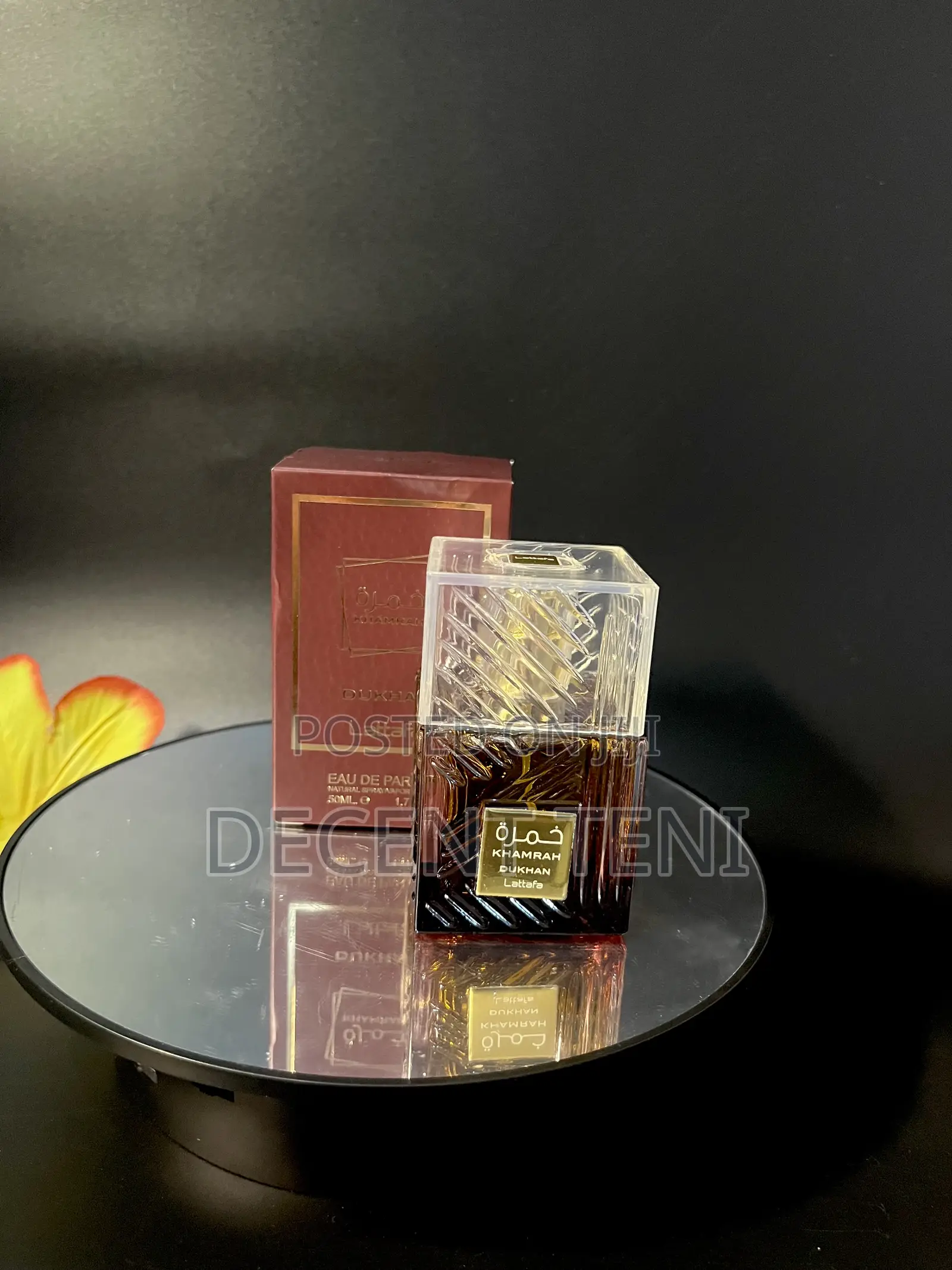 Male Perfumes