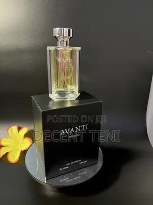Male Perfumes