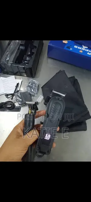 2 in 1 Clipper