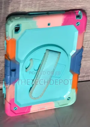 iPad 10.2 Case