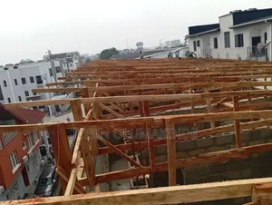 Wood for Construction