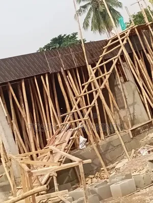 Wood for Construction