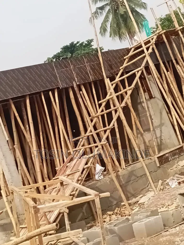 Wood for Construction