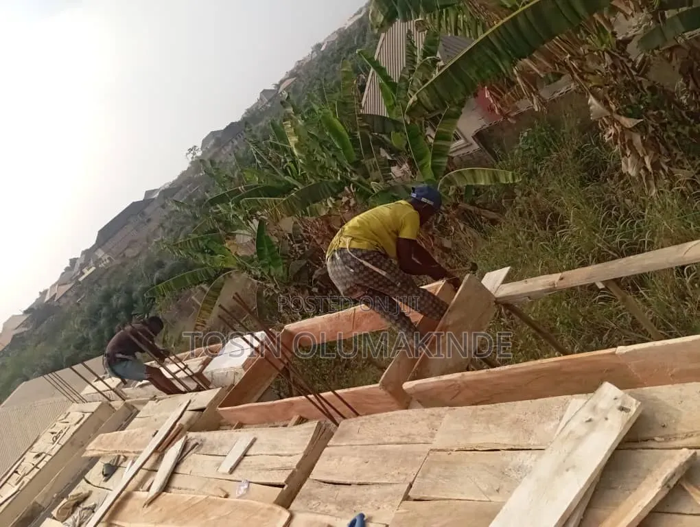 Wood for Construction