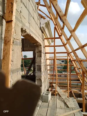 Wood for Construction